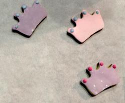 Μπισκότα Κορωνίτσες