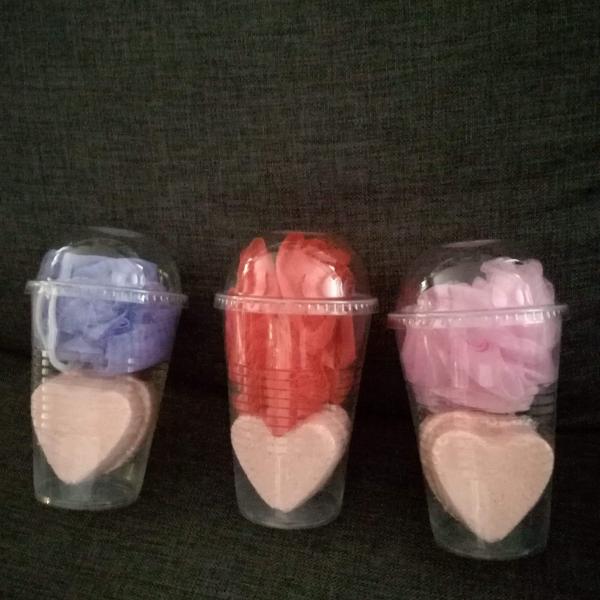 Μπαλες οξυγονου