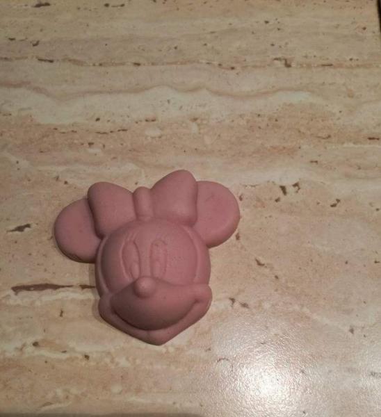 Σαπουνακι Minnie