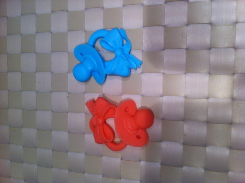 Σαπουνάκια Πιπίλες